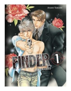 Finder 01. En el objetivo
