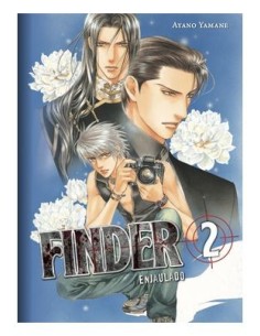 Finder 02. Enjaulado