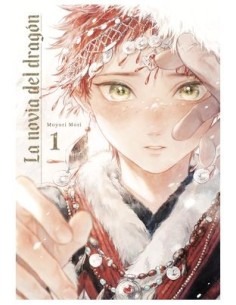 La novia del dragón 01