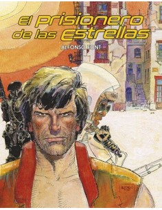 El Prisionero de las Estrelllas