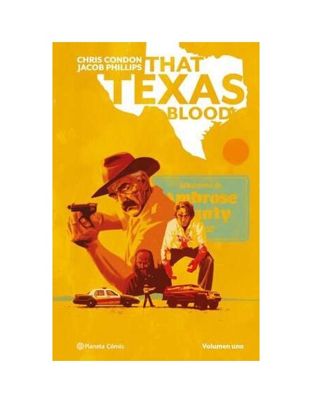 That Texas Blood 01