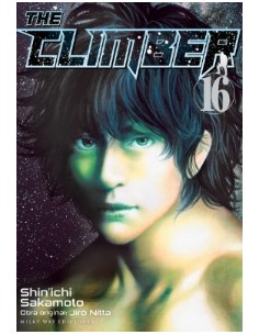 The Climber 16