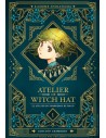 Atelier of Witch Hat 01 Edición Grimorio