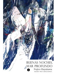 Buenas noches Mar Profundo 01