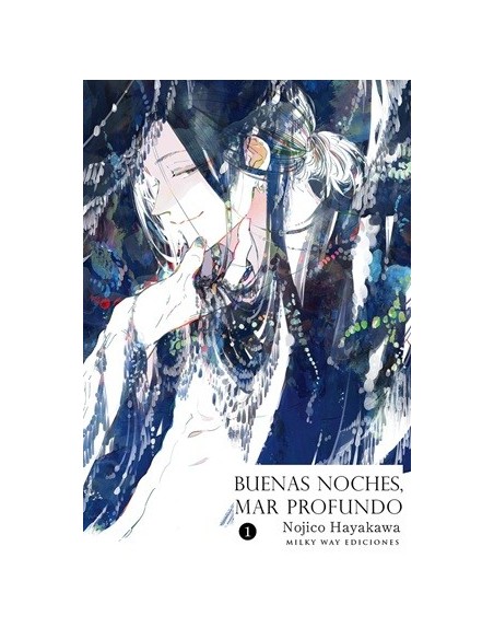 Buenas noches Mar Profundo 01