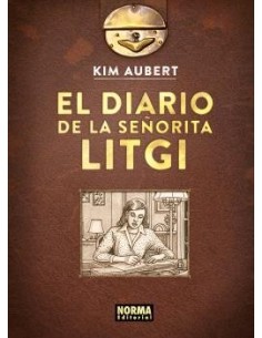 El diario de la señorita  Litgi