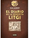 El diario de la señorita  Litgi