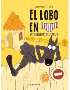 El lobo en calzoncillos 09