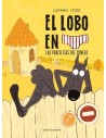 El lobo en calzoncillos 09
