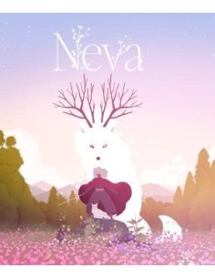 Neva Artbook