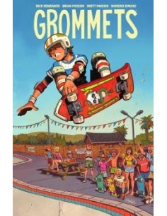 Grommets