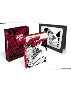 Sin City 04. Ese Cobarde Bastardo ( Edición de Lujo)