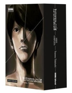 Reverberación. Serie Completa