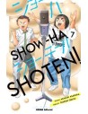 Show-ha Shoten! 07