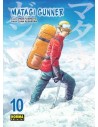 Matagi Gunner 10