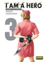 I am a hero Edición Integral 03