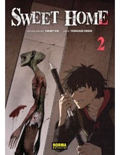 Sweet Home 02