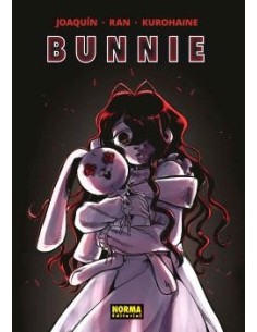 Bunnie