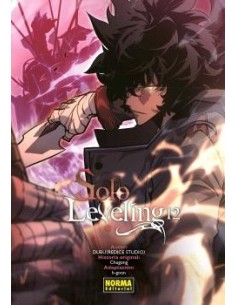 Solo Leveling 12