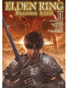 Elden Ring 02. Become lord