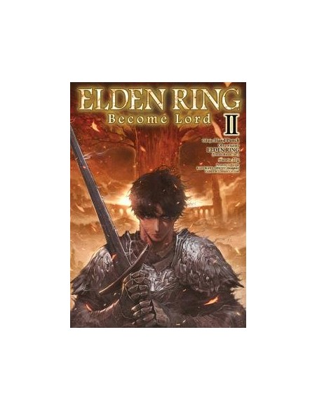 Elden Ring 02. Become lord