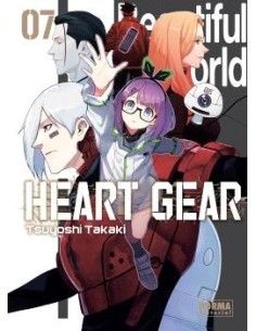 Heart Gear 07
