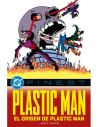 DC Finest. Plastic Man de Jack Cole