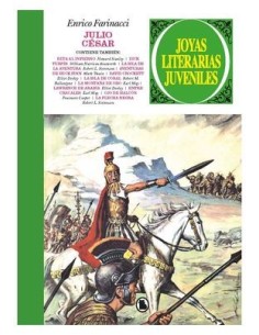 Joyas Literarias Juveniles 04 (BRUGUERA - SD)