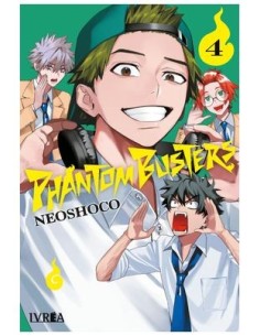 Phantom Busters 04