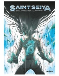 Saint Seiya. Los Caballeros del Zodiaco 04