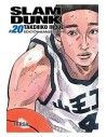Slam Dunk Kanzenban 20