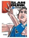 Slam Dunk Kanzenban 19