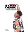 Slam Dunk Kanzenban 15