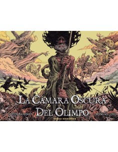 La Cámara Oscura del Olimpo