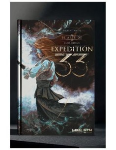 El Arte de Clair Obscur Expedition 33
