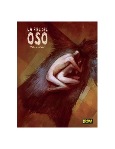 La Piel del Oso