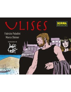 Ulises ( Hugo Pratt)