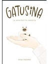 Gatusina: La minigatita mágica
