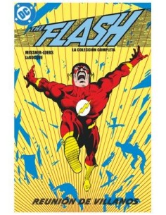 The Flash. La colección completa vol. 02