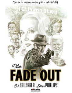 The Fade Out