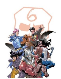 All In Seis Secretos