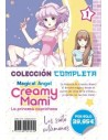 Magical Angel Creamy Mami: La Princesa Caprichosa. Colección completa