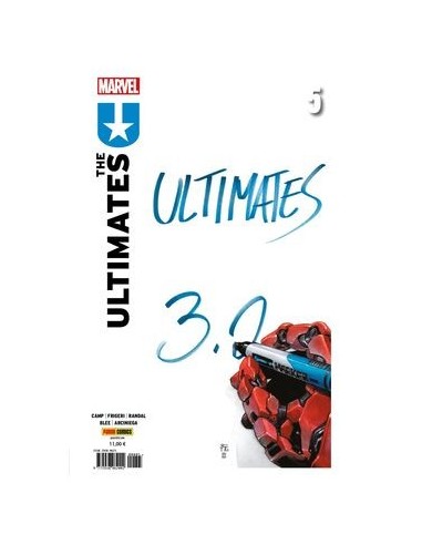 The Ultimates 05