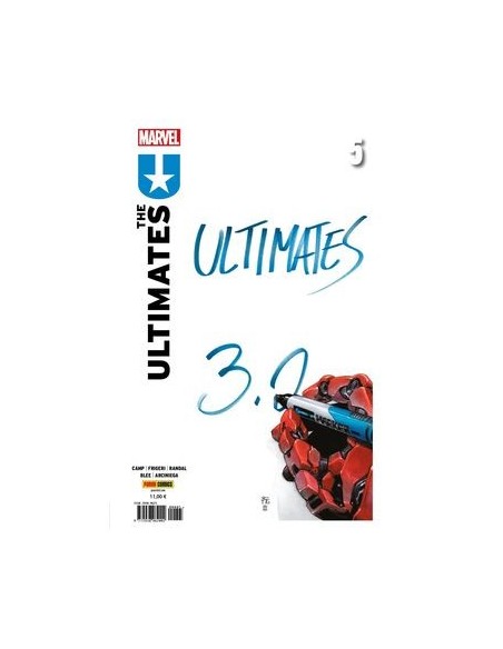The Ultimates 05