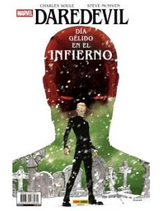 Daredevil: Día gélido en el infierno