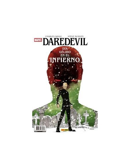 Daredevil: Día gélido en el infierno