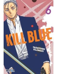Kill Blue 06