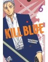 Kill Blue 06