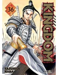 Kingdom 36