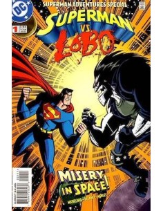 Las Aventuras de Superman 04